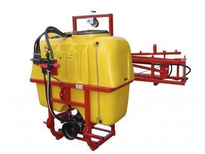 Kraffter veldspuit 6m boom en 800L tank, Zakelijke goederen, Landbouw | Werktuigen