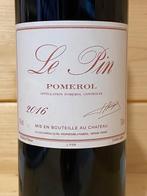 2016 Le Pin - Pomerol - 1 Fles (0,75 liter), Verzamelen, Nieuw