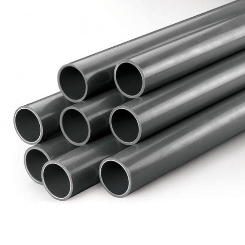 6x 1,5 meter 40mm (druk pvc) (PVC buis (druk pvc)), Tuin en Terras, Vijvers, Nieuw, Verzenden