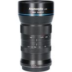 Sirui 24mm f/2.8 Anamorphic 1.33x Nikon Z mount CM5966, Audio, Tv en Foto, Ophalen of Verzenden, Gebruikt, Overige typen
