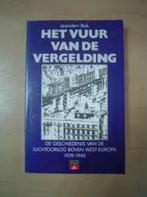 Vuur van de vergelding 9789060455234 Bak, Boeken, Verzenden, Gelezen, Bak