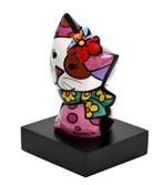 Romero Britto (1963) - Flowing