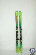 Refurbished - Ski - Elan SLX Pro - 160, Overige merken, 160 tot 180 cm, Gebruikt, Ophalen of Verzenden