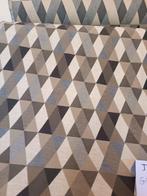 Textiel - 500 cm - 140 cm - Geometrisch Jacquard, Antiek en Kunst