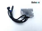 Spanningsregelaar Harley-Davidson FLH 1200 Electra Glide, Verzenden, Gebruikt