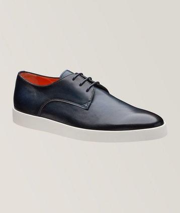 Santoni - Chaussures à lacets - Taille : EU 41