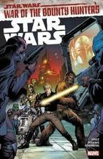 STAR WARS 03 WAR OF BOUNTY HUNTERS 9781302920807, Verzenden, Charles Soule