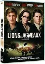 LIONS ET AGNEAUX [FR IMPORT] - DVD, Verzenden