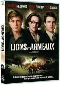 LIONS ET AGNEAUX [FR IMPORT] - DVD, CD & DVD, DVD | Autres DVD, Envoi