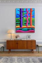 B. Morah - Bosque Ingrávido 55 XL (NO RESERVE)