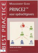 PRINCE2 voor opdrachtgevers 9789077212998 M. van der Molen, Boeken, Verzenden, Gelezen, M. van der Molen