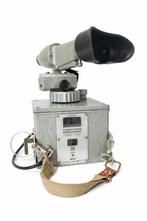 Pyromètre optique scientifique ancien - monochromatique ,