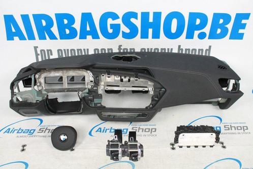 AIRBAG SET – DASHBOARD MET STIKSEL BMW Z4 G29 (2018-HEDEN), Auto-onderdelen, Dashboard en Schakelaars, Gebruikt, BMW