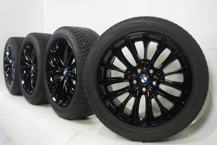 BMW 5 serie G30 G31 8 serie G14 G15 G16 632 18 inch velgen G, Auto-onderdelen, Banden en Velgen, Ophalen of Verzenden
