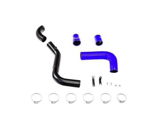 Airtec 2.5 inch big boost pipe kit - hot side only Ford Focu, Autos : Divers, Tuning & Styling, Envoi