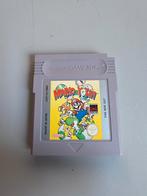 Gameboy Classic - Mario & Yoshi - UKV, Games en Spelcomputers, Verzenden, Gebruikt