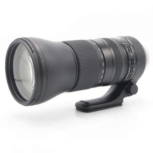 Tamron 150-600mm F/5-6.3 Di VC USD G2 Nikon FX | Tweedehands, Audio, Tv en Foto, Foto | Lenzen en Objectieven, Zo goed als nieuw