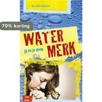 Watermerk 9789023923572 Wim Markus, Boeken, Verzenden, Zo goed als nieuw, Wim Markus