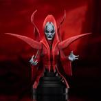 Star Wars: The Clone Wars Bust 1/7 Mother Talzin 15 cm, Verzamelen, Ophalen of Verzenden, Nieuw