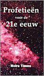 PROFETIEEN VOOR DE 21e EEUW 9789020281491 M. Timms, Boeken, Verzenden, Gelezen, M. Timms