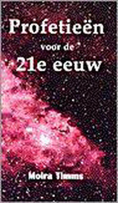 PROFETIEEN VOOR DE 21e EEUW 9789020281491 M. Timms, Boeken, Esoterie en Spiritualiteit, Gelezen, Verzenden
