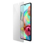 2-Pack Samsung Galaxy A71 Full Cover Screen Protector 9D, Verzenden, Nieuw