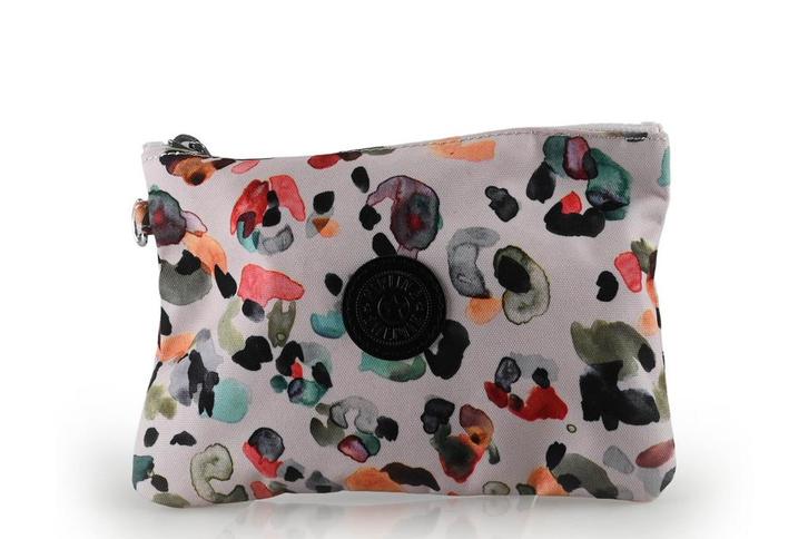 Kipling Etuis Overig, Handtassen en Accessoires, Tassen | Rugtassen, 25 tot 40 cm, Zo goed als nieuw, Kipling, 30 tot 45 cm, Verzenden