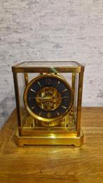 Atmos klok, Caliber 519 - Jaeger-LeCoultre - Messing, Glas,