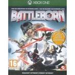 Battleborn (Xbox One Games), Consoles de jeu & Jeux vidéo, Jeux | Xbox One, Ophalen of Verzenden