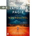 Vuurduivel 9789022594971 Nathalie Pagie, Verzenden, Zo goed als nieuw, Nathalie Pagie