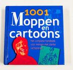 1001 Moppen en cartoons 9789043803793, Verzenden