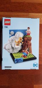 Lego Set - 77906 - DC Comics - Wonder Woman - San Diego, Kinderen en Baby's, Speelgoed | Duplo en Lego, Nieuw