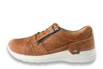 Wolky Sneakers in maat 41 Bruin | 5% extra korting, Bruin, Verzenden, Zo goed als nieuw, Sneakers