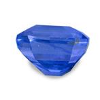 Blauw Saffier - 10.50 ct - Lotus Gemology