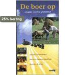 DE BOER OP 9789018011321 Kor Goutbeek, Boeken, Verzenden, Gelezen, Kor Goutbeek