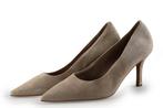 Tamaris Pumps in maat 41 Beige, Tamaris, Pumps, Verzenden, Beige