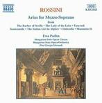 Ewa Podles - Rossini Arias for Mezzo-Soprano DVD, CD & DVD, CD | Autres CD, Verzenden