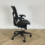 Herman Miller Mirra 2 Butterfly bureaustoel , antraciet, Ergonomisch, Gebruikt, Zwart, Bureaustoel
