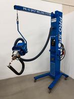 Pro Spot puntlasapparaat puntlasmachine puntlas apparaat, Gebruikt, Overige typen