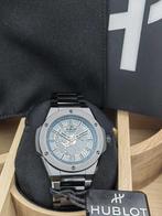 Hublot - Big Bang Integrated Time Only - All Black -