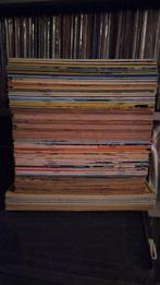 Tarzan, Korak + Zoon van Tarzan - 99 Bandes dessinées - EO -, Boeken, Nieuw