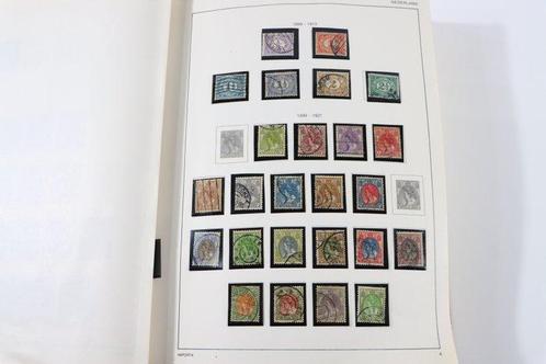 Pays-Bas 1852/1996 - Tamponné à partir de Klassiek / #48, LP, Postzegels en Munten, Postzegels | Nederland