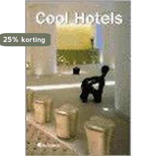 Cool Hotels 9783823855569 Aurora Cuito, Boeken, Overige Boeken, Gelezen, Verzenden