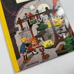 Spirou et Fantasio T20 - Le Faiseur d’or - C - 1 Album -, Nieuw