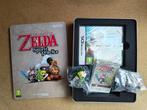 Nintendo - DS - The Legend Of Zelda: Spirit Tracks limited