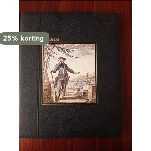 Zeerovers - De Zeevaart serie 9789061824015 Botting, Boeken, Hobby en Vrije tijd, Zo goed als nieuw, Verzenden