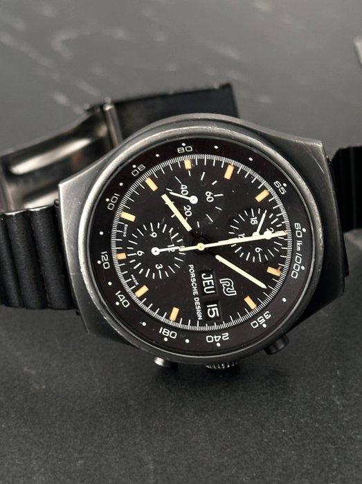 Orfina - 7176s - Homme - 1980-1989, Handtassen en Accessoires, Horloges | Heren