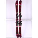 149 freestyle skis K2 MISSCONDUCT, grip walk, woodcore + Ma, Sport en Fitness, Overige merken, 140 tot 160 cm, Gebruikt, Verzenden