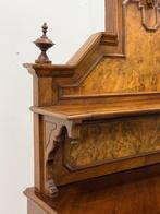 Dressoir - Hout, Knoesthout - Credenza Umbertina