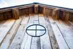 Barnwood voor de wand! Gevelbekleding & wandbekleding!